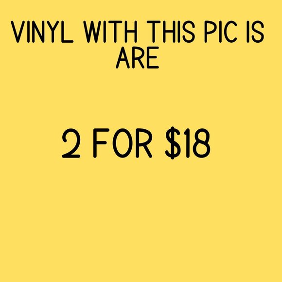 Cricut Everyday Iron-On Vinyl - Cherry - NWT - Picture 3 of 3